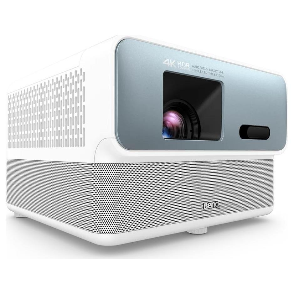 BenQ GP500 adatkivetítő 1500 ANSI lumen DLP 2160p (3840x2160) Fehér, Szürke (9H.JPE77.99E)