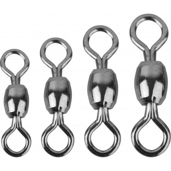 Savage Gear Swivel S-es méret, 4, 33 kg, 15 db