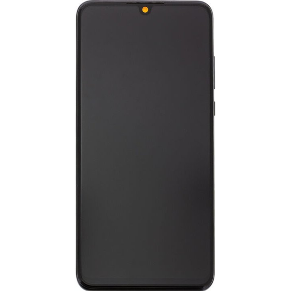 Pantalla Lcd Huawei P30 Lite Bloque Original – Negra