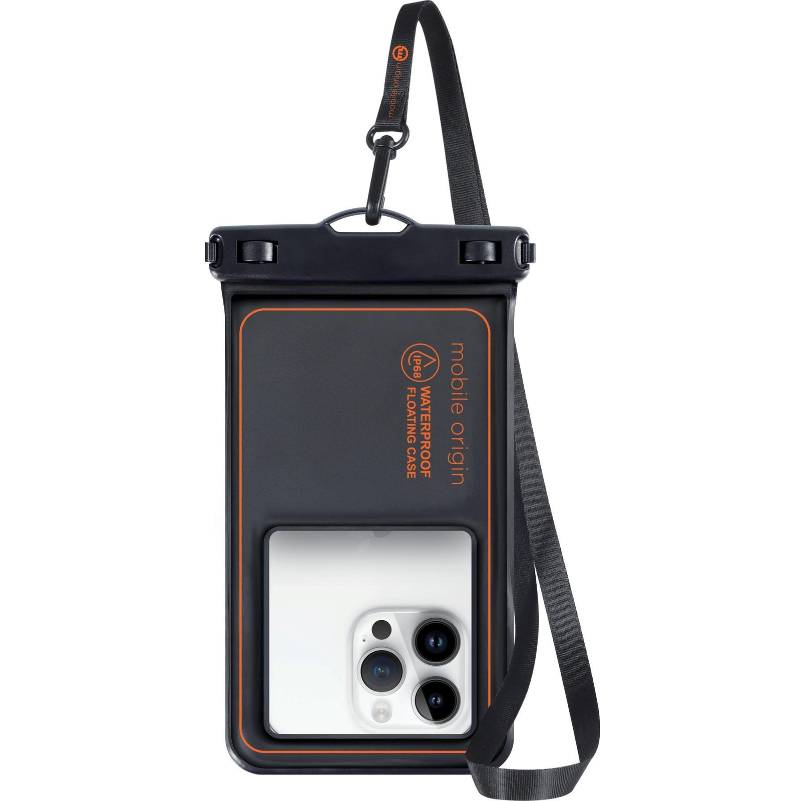 Mobile Origin Waterproof Floating Case 6.8