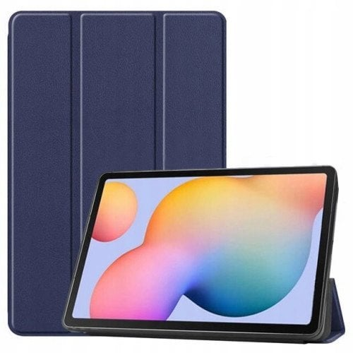 Riff Book etui za tablico Lenovo Tab M11 TB330 Modra