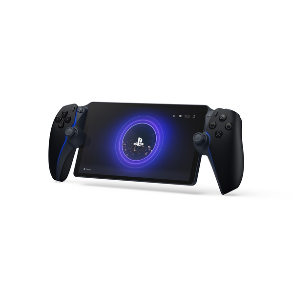 Sony PlayStation Portal Távoli lejátszó PS5 konzolhoz - Midnight Black
