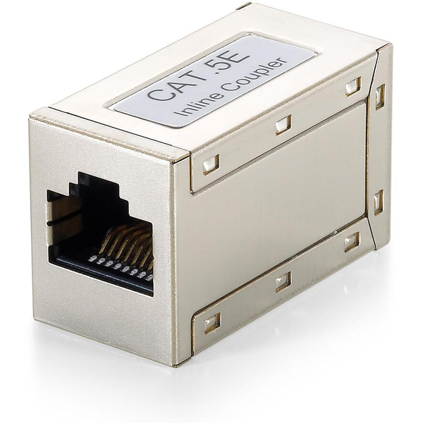 Equip 221159 kabelová redukce RJ-45 Metalická