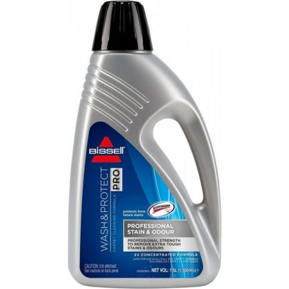 Bissell 1089N szőnyegtisztító szer és szagtalanító (1089N)