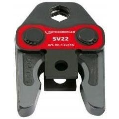 Rothenberger M22 Standard Préspofa (015104X)