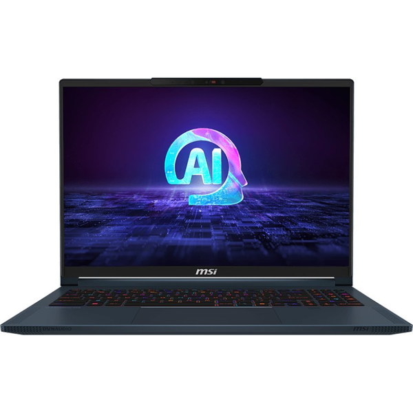 MSI Stealth 16 AI Studio A1VIG-009PL - Ultra 9 185H | 16" UHD+ | 32GB | 2TB | Win11 | RTX 4090