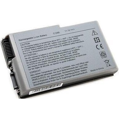 Bateria Extra Digital Nešiojamo kompiuterio baterija DELL 6Y270, 5200mAh, Extra Digital Advanced