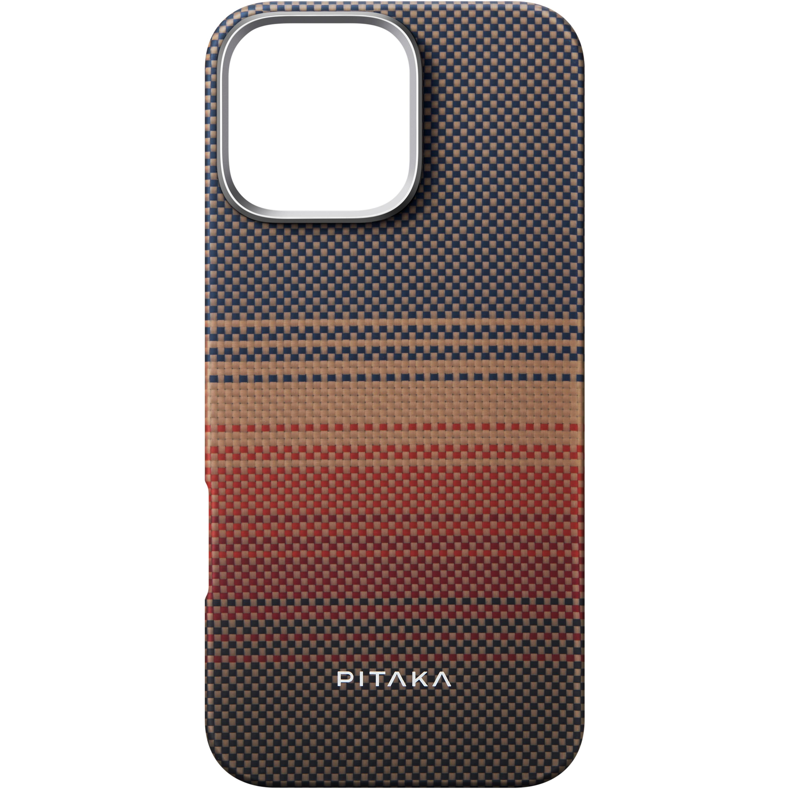 Pitaka MagEZ Case 5 Sunset iPhone 16 Pro tok (KI1601SU)
