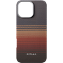 Pitaka MagEZ Case 5 Sunset iPhone 16 Pro tok
