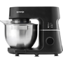 Kuchyňský robot Gorenje MMC1000SCB 1000 W černý