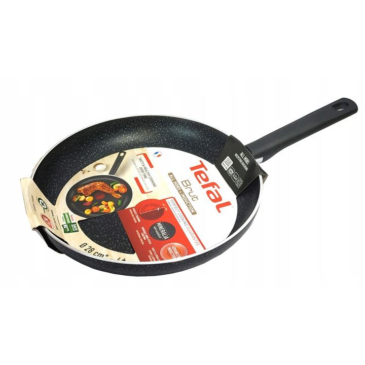 Tefal C2800653 serpenyő 28cm (C2800653)