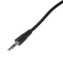 Akyga JACK - JACK Audio kábel 2m (3.5mm jack apa - 3.5mm jack apa)