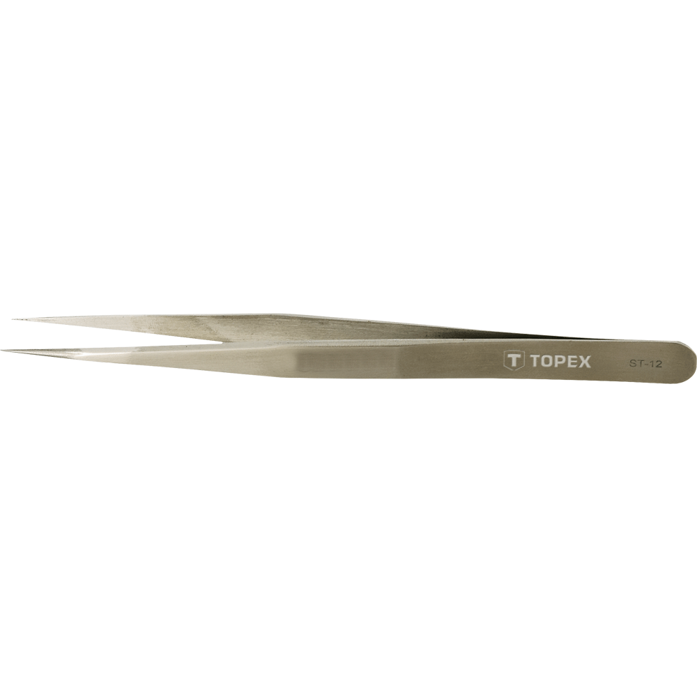 Topex Műszerész Cipesz 135 mm (32D425)