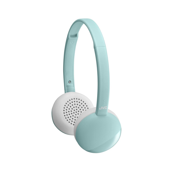 JVC HA-S22W-Z-U Bluetooth Fejhallgató Headset - Kék