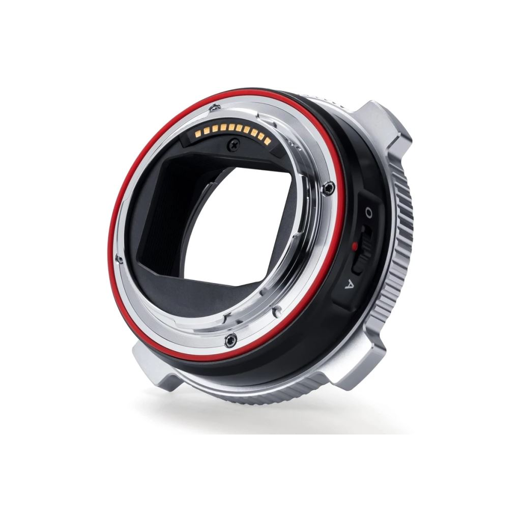 Viltrox EF-M1 Pro - Canon EF Mikro 4/3 bajonett adapter (VTEFM1PRO) (VTEFM1PRO)