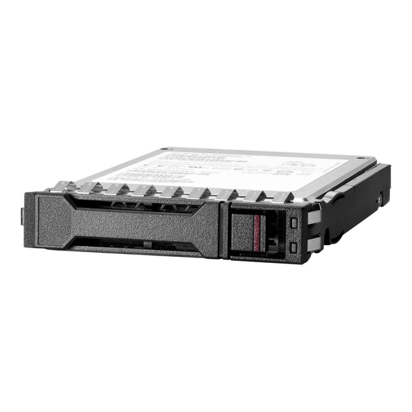 HP Enterprise 1,92 TB SATA 2,5" SSD P40504-B21