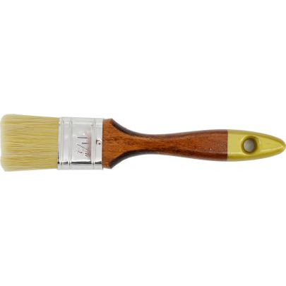  AWTools pędzel angielski profesjonalny lakierowany 36mm 1,5" (AW26038)