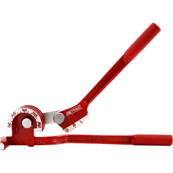 Awtools binner za Pur 6-10 mm