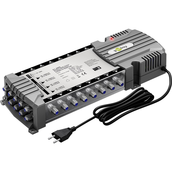 Goobay 64884 Multiswitch