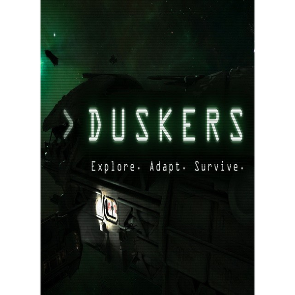 Duskers
