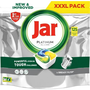 Jar Platinum XXXL mosogatógép tabletta 125db (8001841513706)
