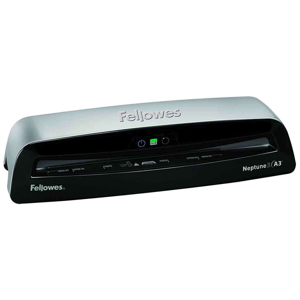 Fellowes Neptune 3 A3 laminálógép (5721501) (5721501)