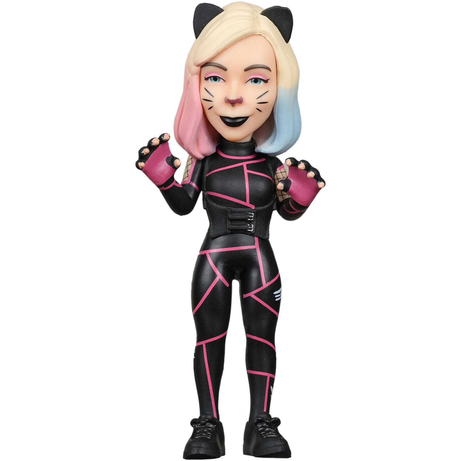 MINIX TV: Wednesday - Enid in Cat Suit (8436605120836)