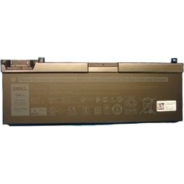 DELL RW15F Batteri