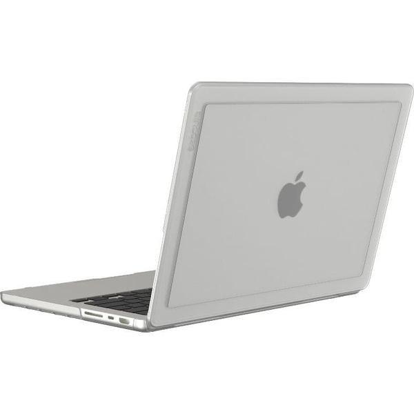 Incase INMB200753-CLR borsa per laptop 35,6 cm (14") Trasparente