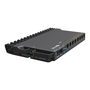 Router Mikrotik SMB RB5009UG+S+IN, Rack Mountable, Compact