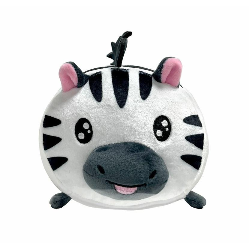 Magic Baby Zebra, 20cm (8595692603063)