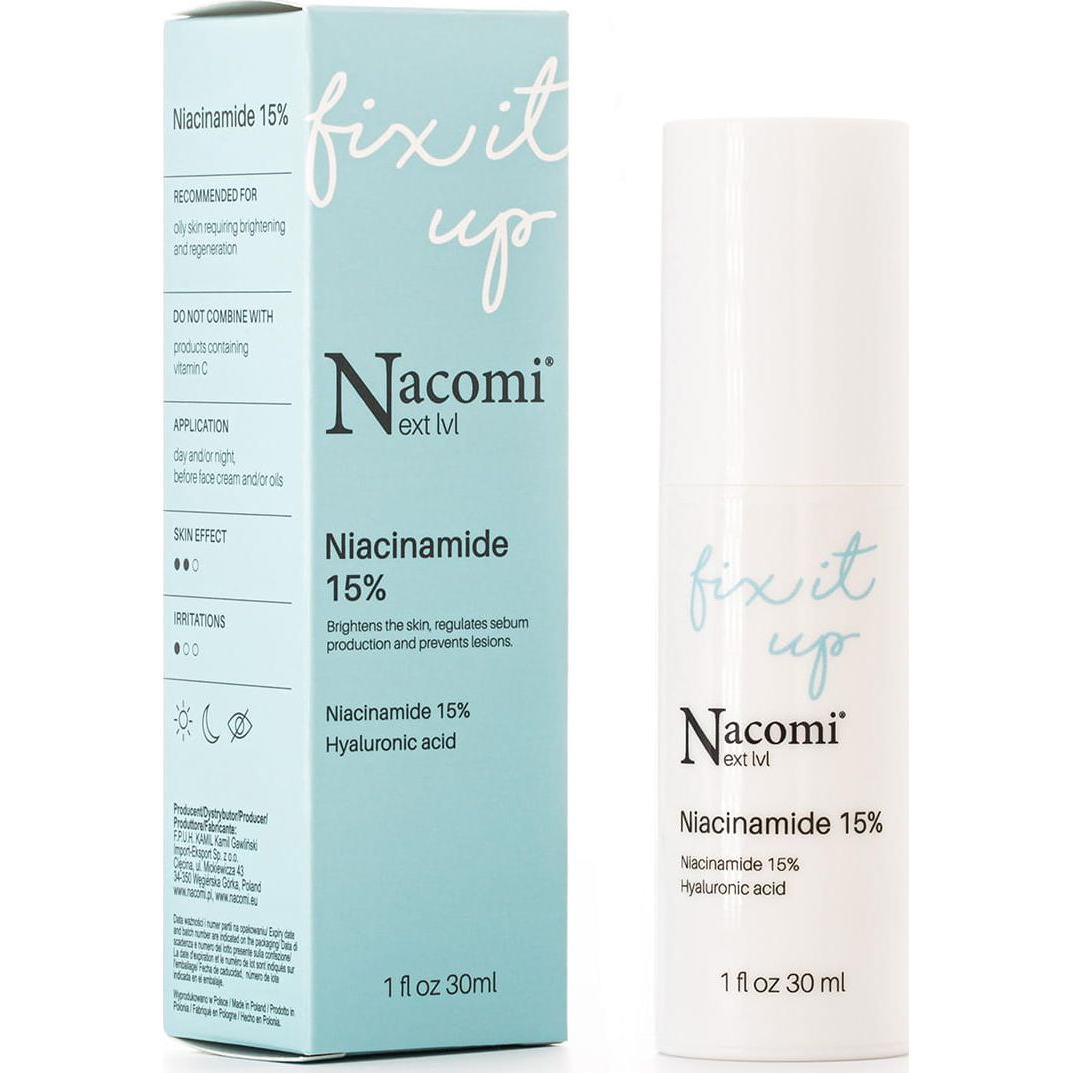 Nacomi Next Level 30 ml (5902539716092)