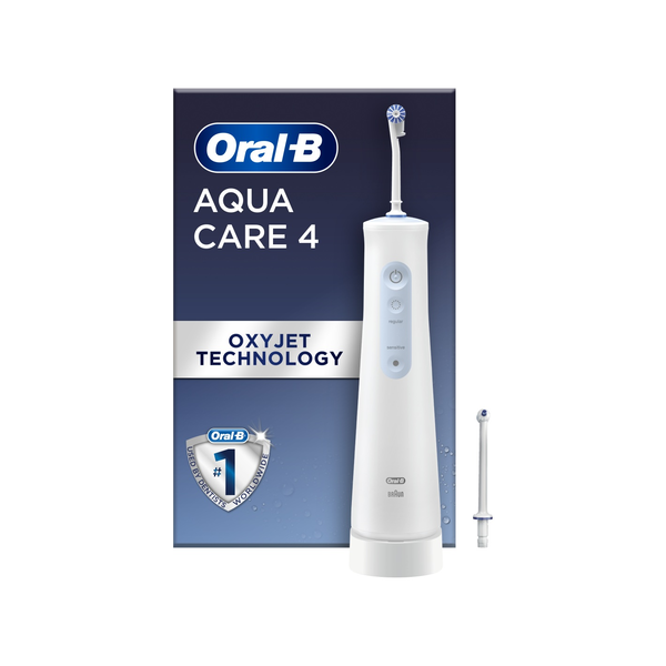 Oral-B Aqua Care Pro Expert 6 szájzuhany