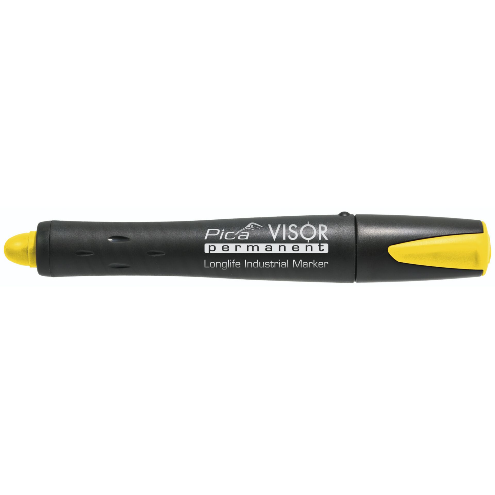 Pica 990/44 Visor Filctoll 10 mm - Sárga (990/44)