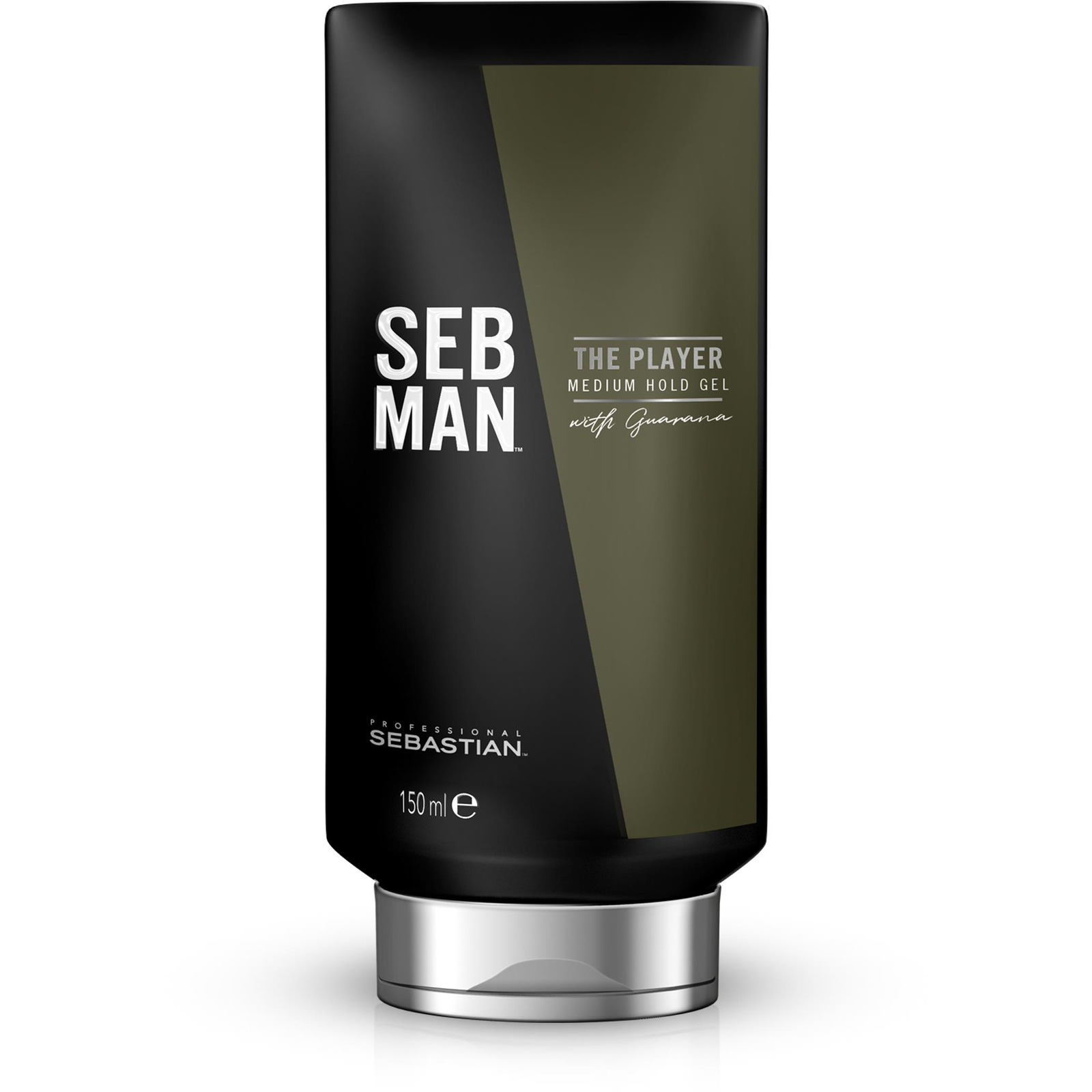 SEBASTIAN PROFESSIONAL The Player Medium Hold 150 ml (3614226734556)