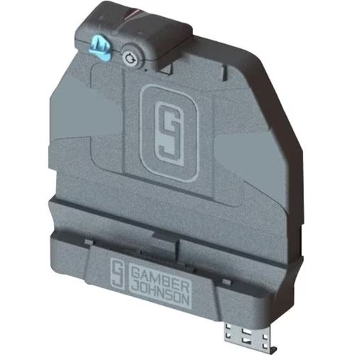 Gamber-Johnson Zebra ET4X pogo-tűs dokkoló (7160-1807-00)