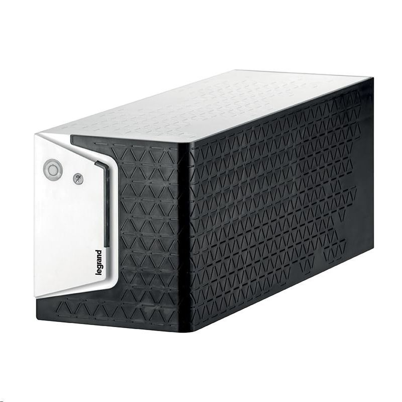 Legrand KEOR SP szünetmentes tápegység 800 VA (310183) (310183)