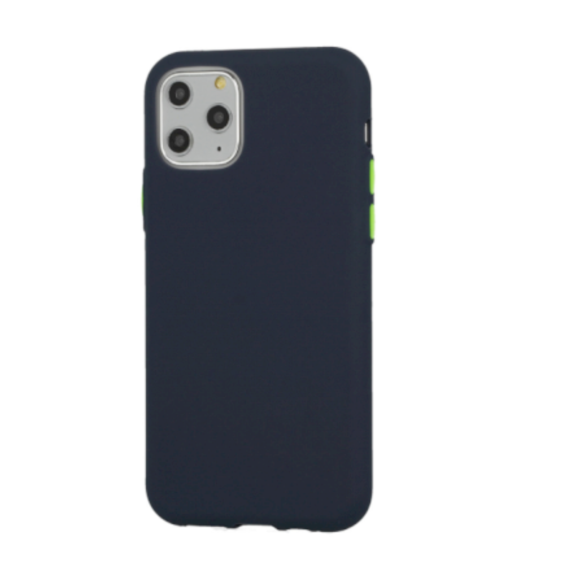 Fusion LG K41S/K51S Tok - Fekete (FSN-SC-BC-K41S-BK)