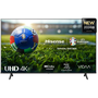 Hisense 75E6NT 75" 4K UHD Smart Direct LED TV