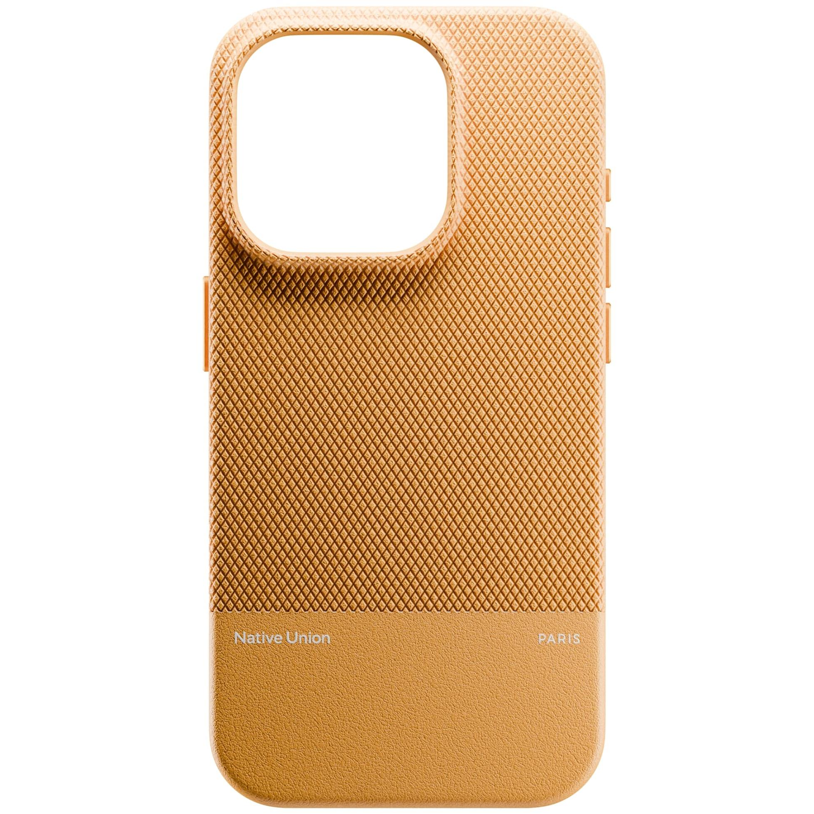 Native Union (Re)Classic Case Kraft iPhone 16 tok (RECLA-KFT-NP24)