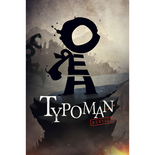 Typoman