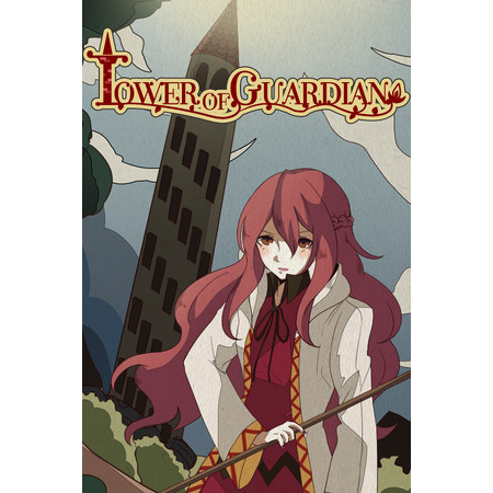 Tower of Guardian