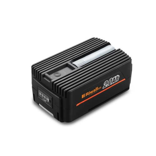 Riwall RAB 240 40V 2Ah Li-ion akkumulátor (RACC00021) (RACC00021)