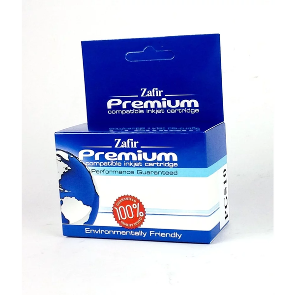Cartuș de cerneală cyan compatibil Zafír HP 711 29 ml
