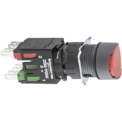 Schneider Electric XB6AA42B Ikke kategoriseret