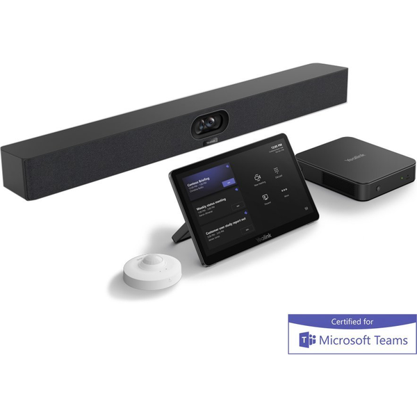 MVC S40-C5-000 MTROW ROOM SYSTEM