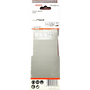 Bosch 2 608 606 095 консуматив за ръчни инструменти за шлифоване Шлифовъчен ремък Разни (комплект) 3 броя