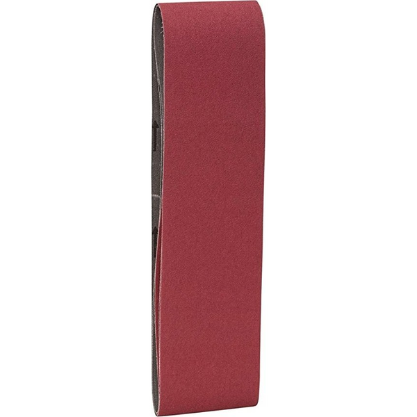 Bosch 2 608 606 095 консуматив за ръчни инструменти за шлифоване Шлифовъчен ремък Разни (комплект) 3 броя