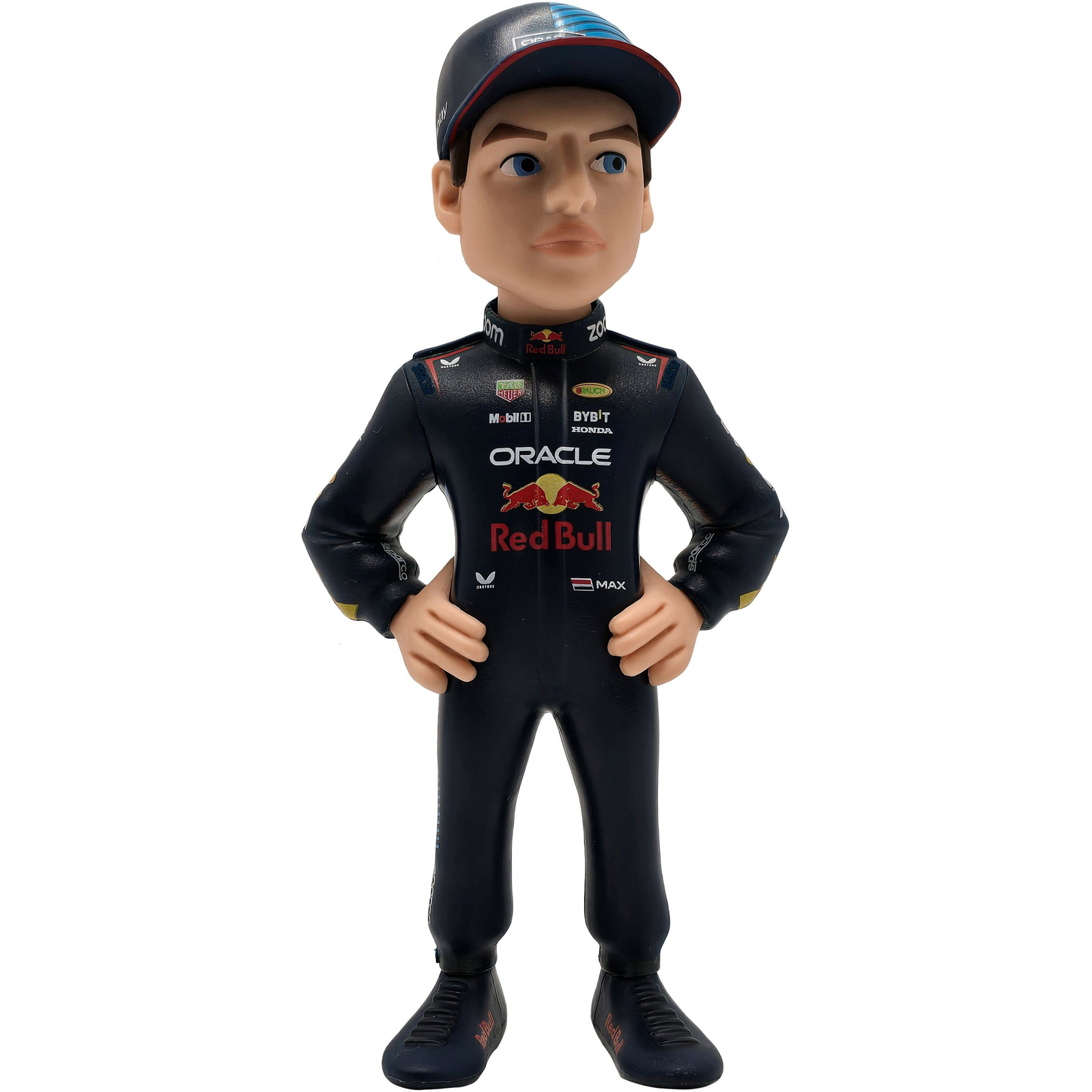 MINIX Sport: Red Bull - Max Verstappen (8436605115283)
