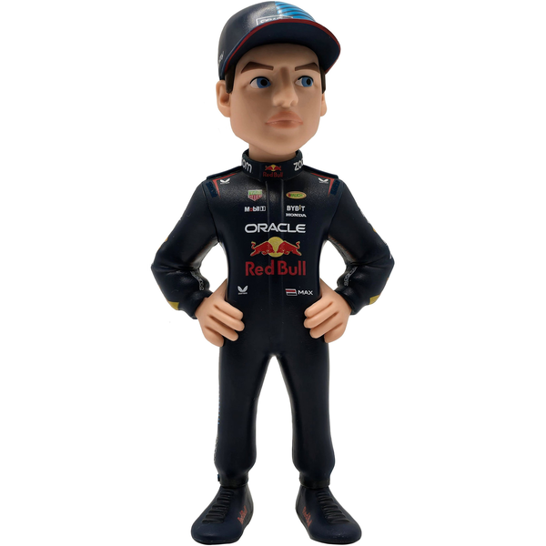 MINIX Sport: Red Bull - Max Verstappen